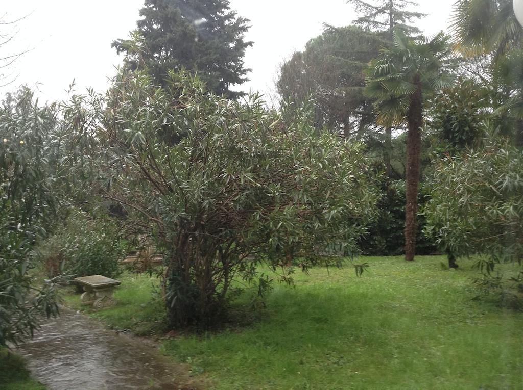 Park Hotel Castel San Pietro Terme Bagian luar foto