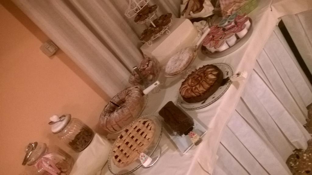 Park Hotel Castel San Pietro Terme Bagian luar foto